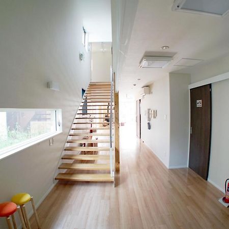 Villa Sapporo Honobono Екстериор снимка