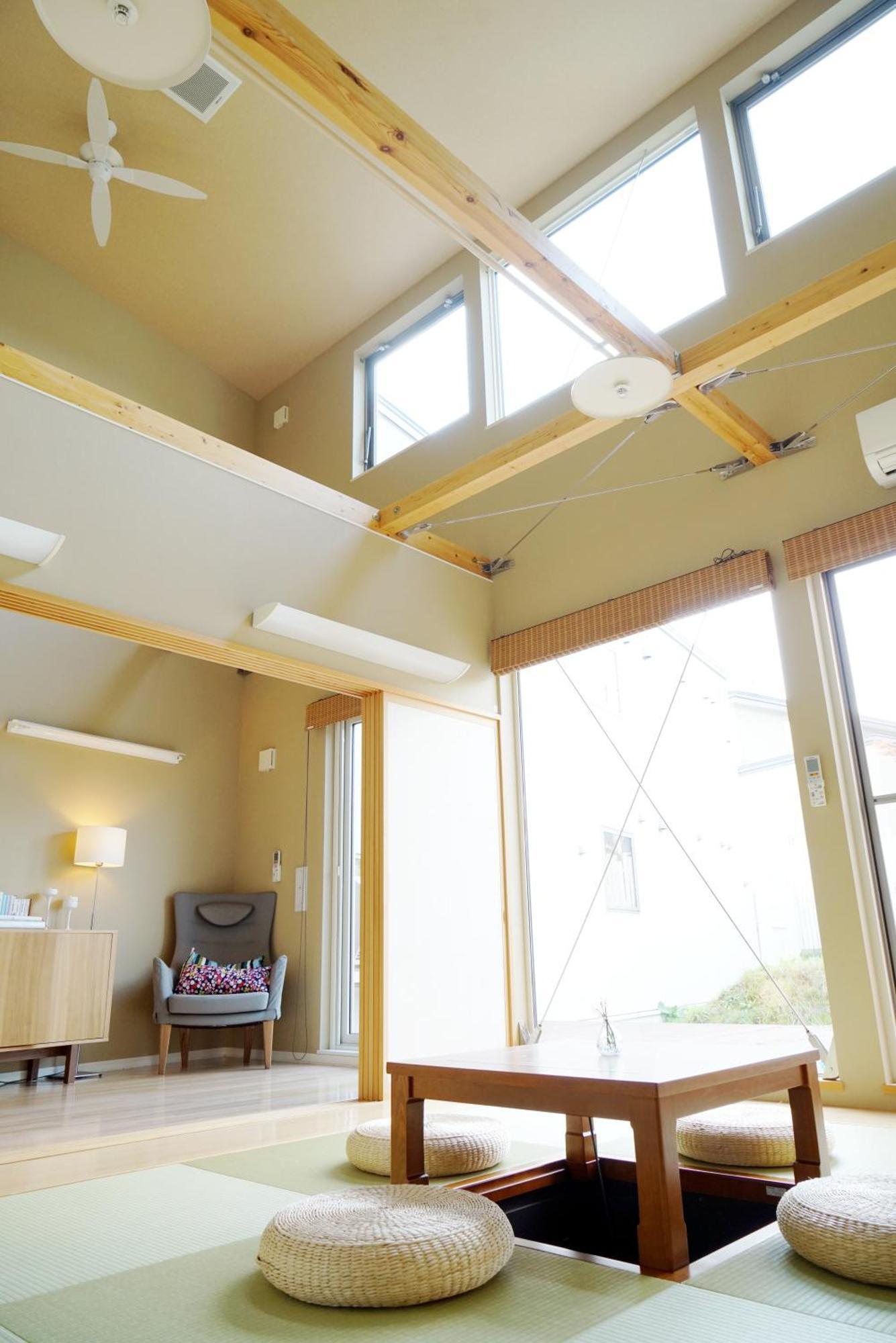 Villa Sapporo Honobono Екстериор снимка