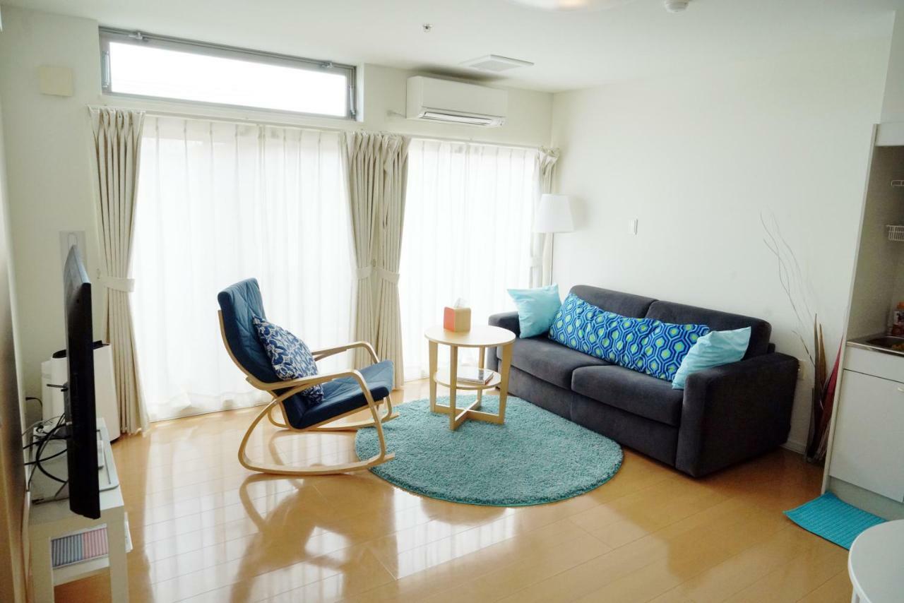 Villa Sapporo Honobono Екстериор снимка