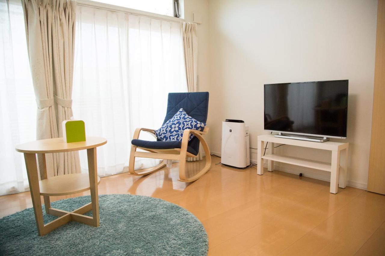 Villa Sapporo Honobono Екстериор снимка