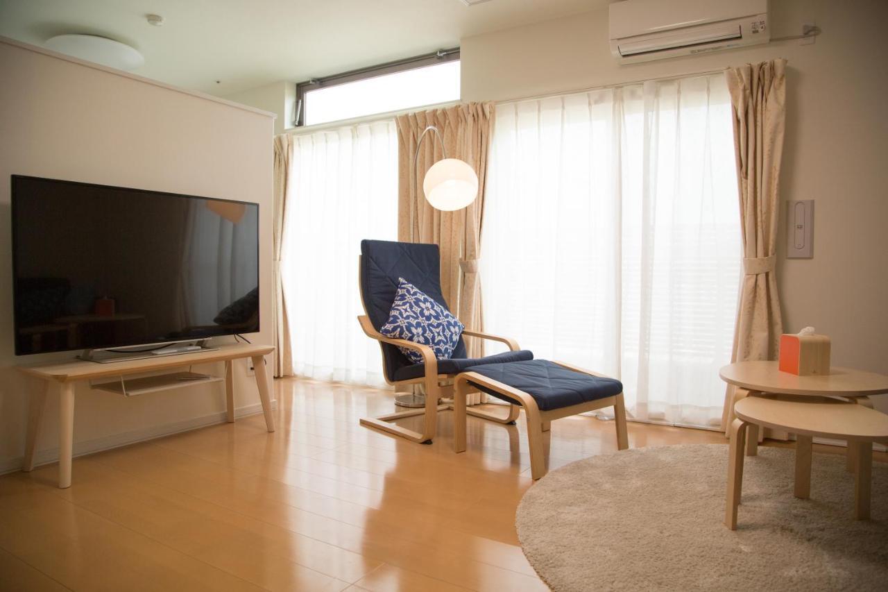 Villa Sapporo Honobono Екстериор снимка