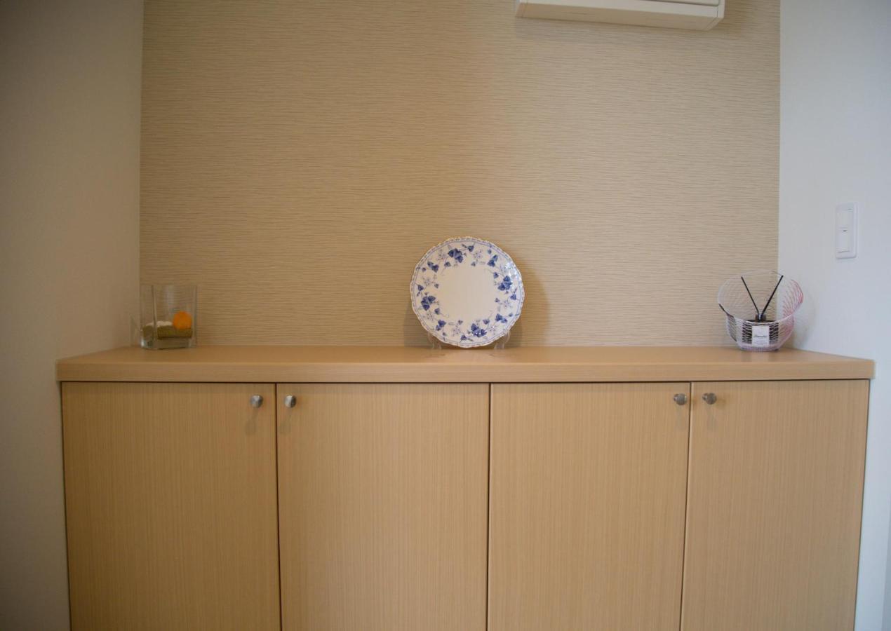 Villa Sapporo Honobono Екстериор снимка